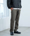 グレージュ MODEL : KAI 181cm 68kg Lsize